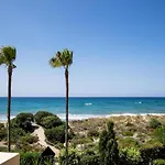 Apartman In Elviria Near *