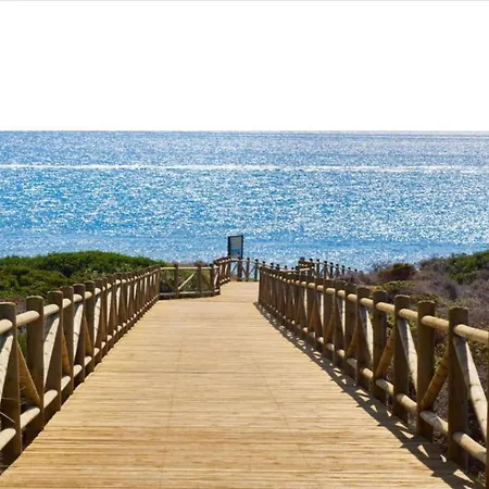 In Elviria Near Apartamento