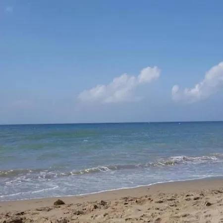 דירה In Elviria Near