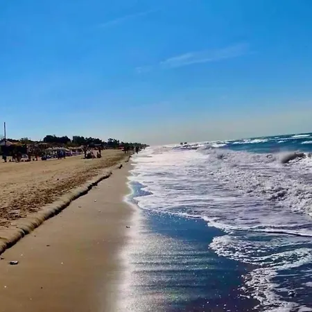 In Elviria Near * מארבלה