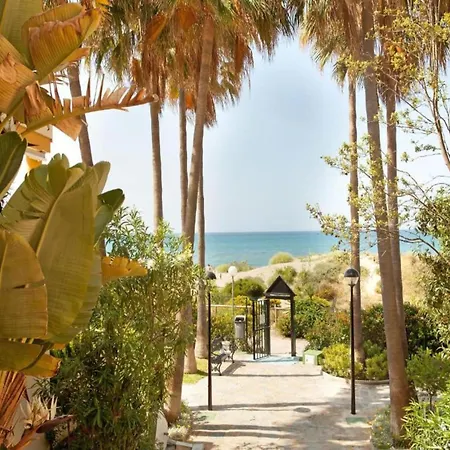 In Elviria Near *