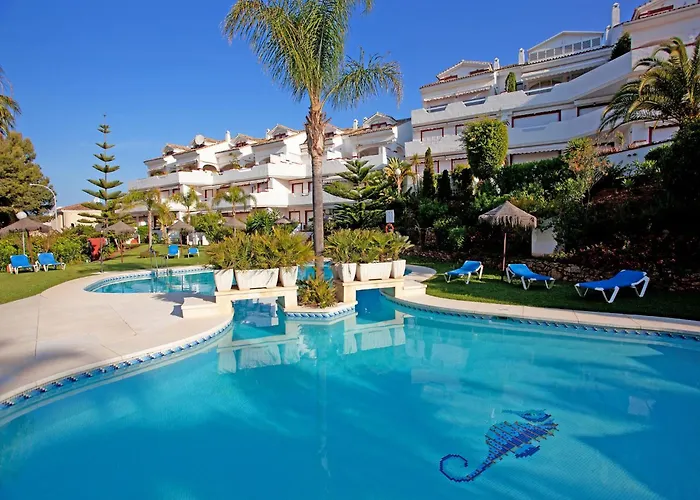 Apartamento In Elviria Near Marbella