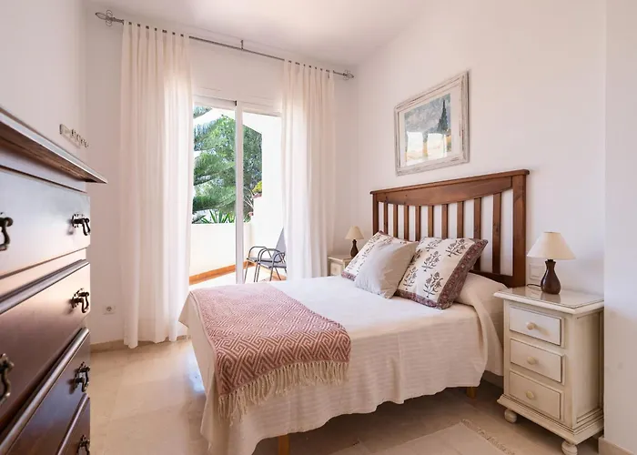 Apartamento In Elviria Near Marbella