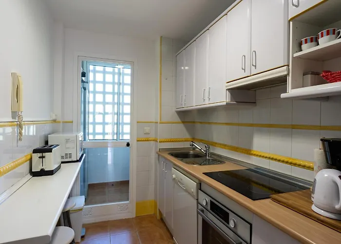 Apartamento In Elviria Near