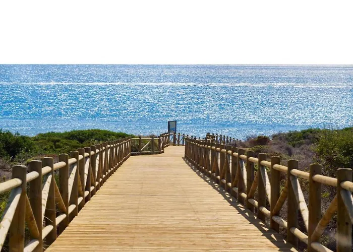 In Elviria Near Apartamento