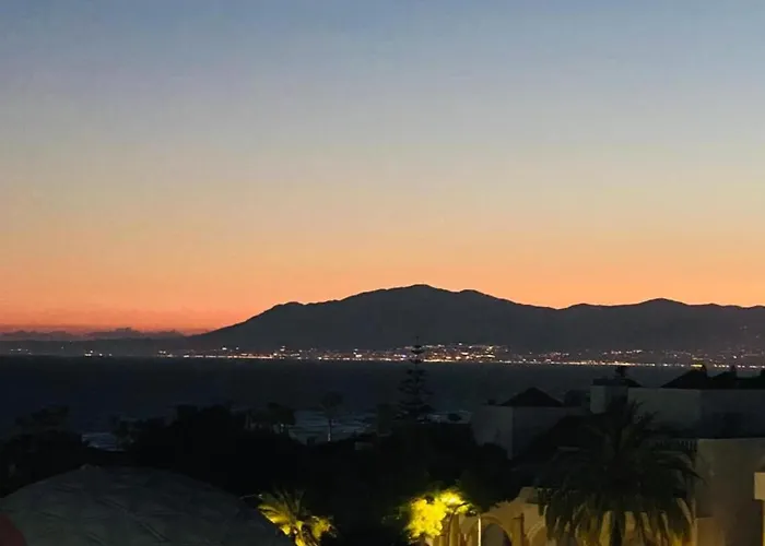 Apartamento In Elviria Near Marbella