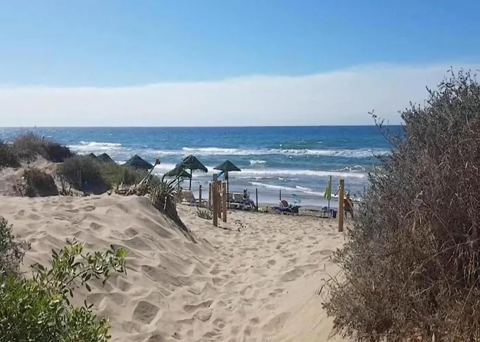 Apartamento In Elviria Near Marbella