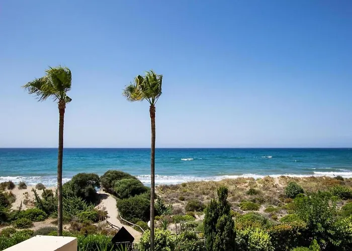 Apartamento In Elviria Near *