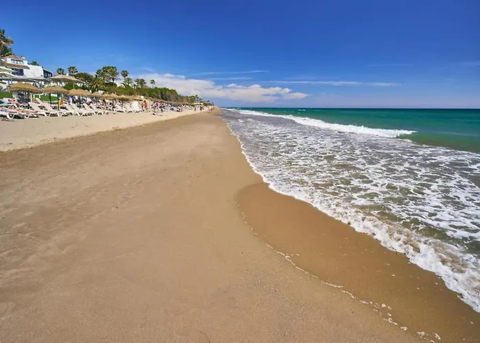 Apartamento In Elviria Near *