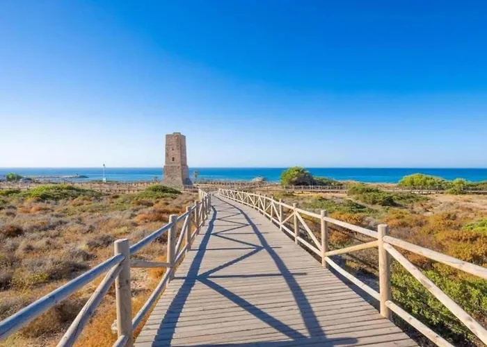 Apartamento In Elviria Near Marbella